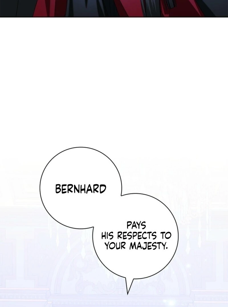 I Adopted a Villainous Dad chapter 89 page 92