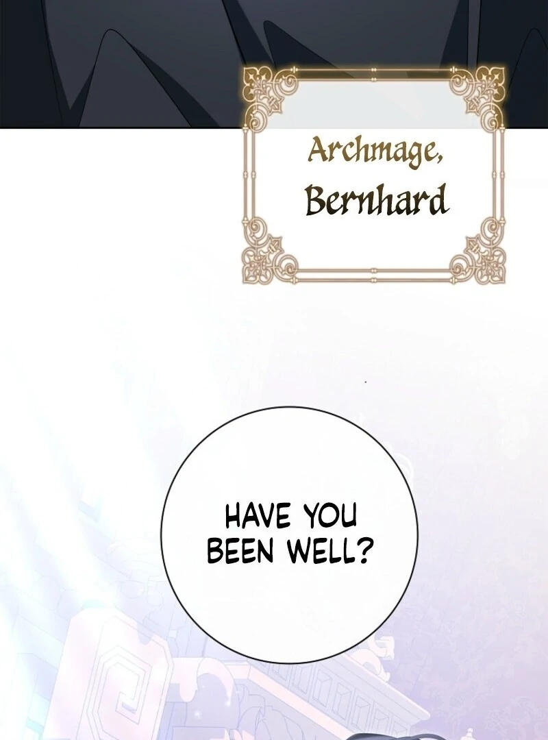 I Adopted a Villainous Dad chapter 89 page 94