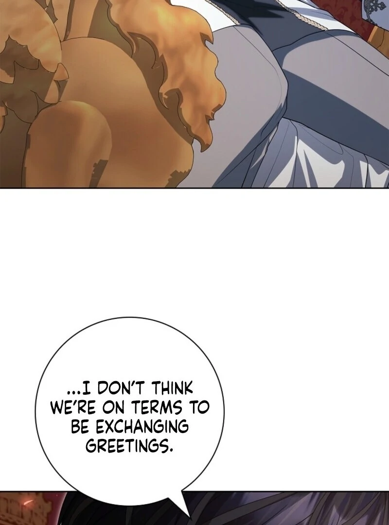I Adopted a Villainous Dad chapter 89 page 96
