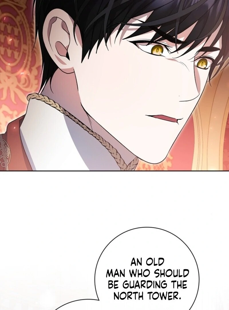 I Adopted a Villainous Dad chapter 89 page 97