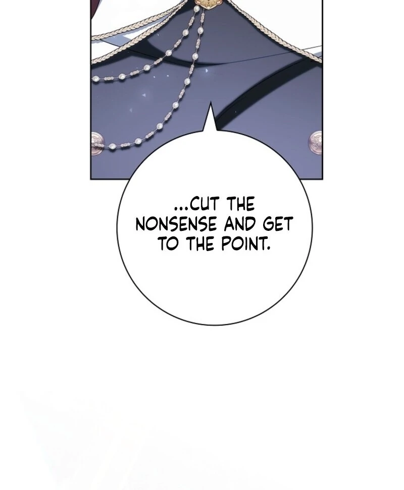 I Adopted a Villainous Dad chapter 89 page 101