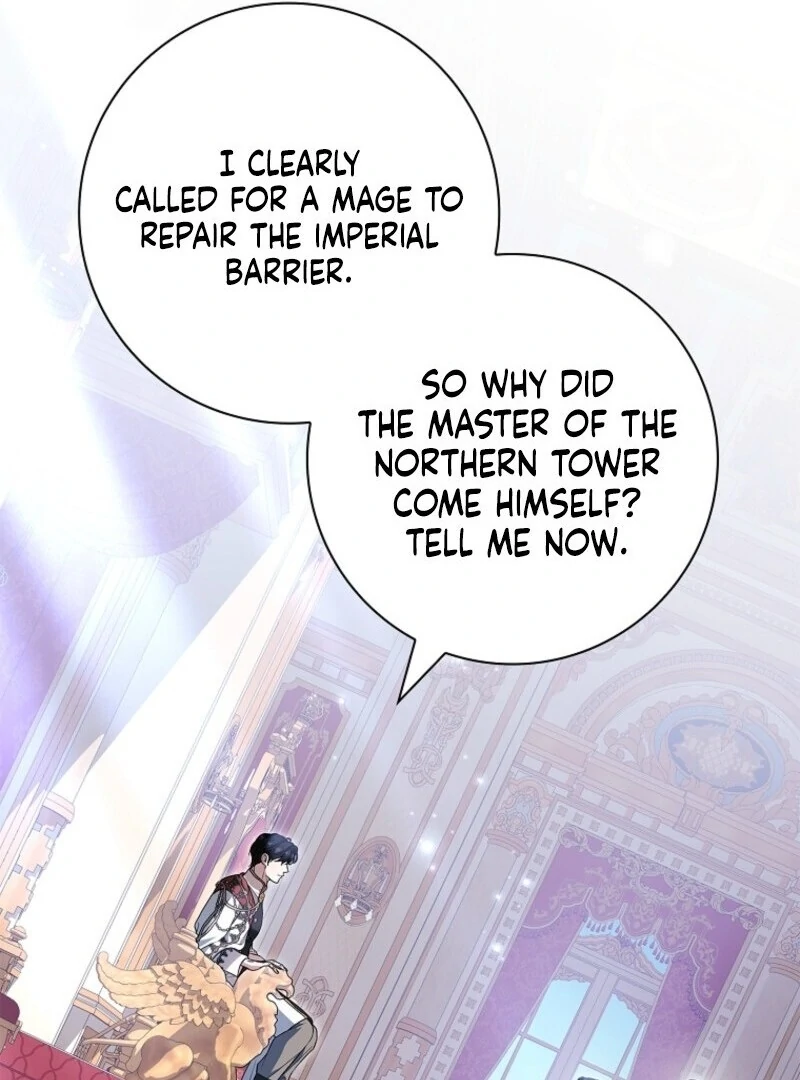 I Adopted a Villainous Dad chapter 89 page 102
