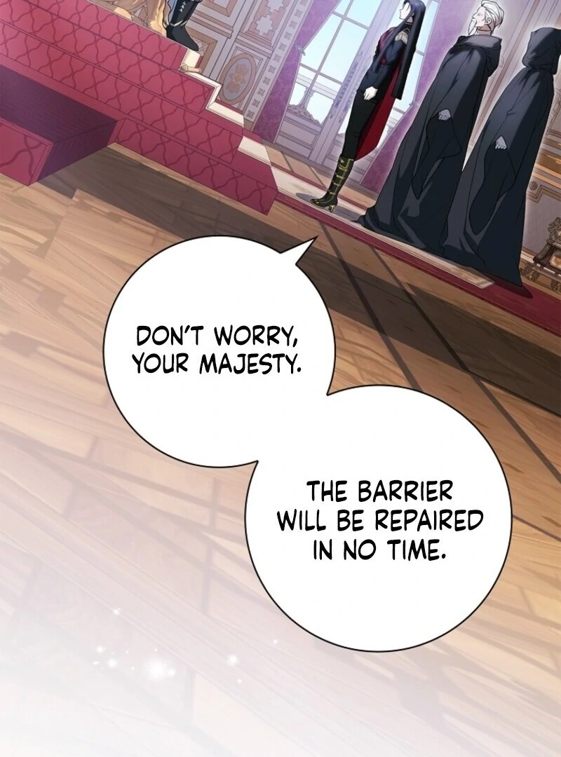 I Adopted a Villainous Dad chapter 89 page 103
