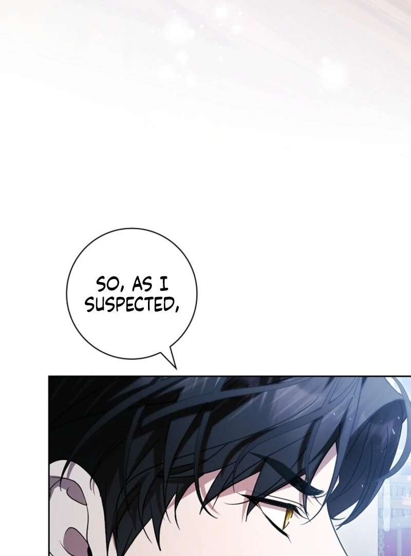 I Adopted a Villainous Dad chapter 89 page 104