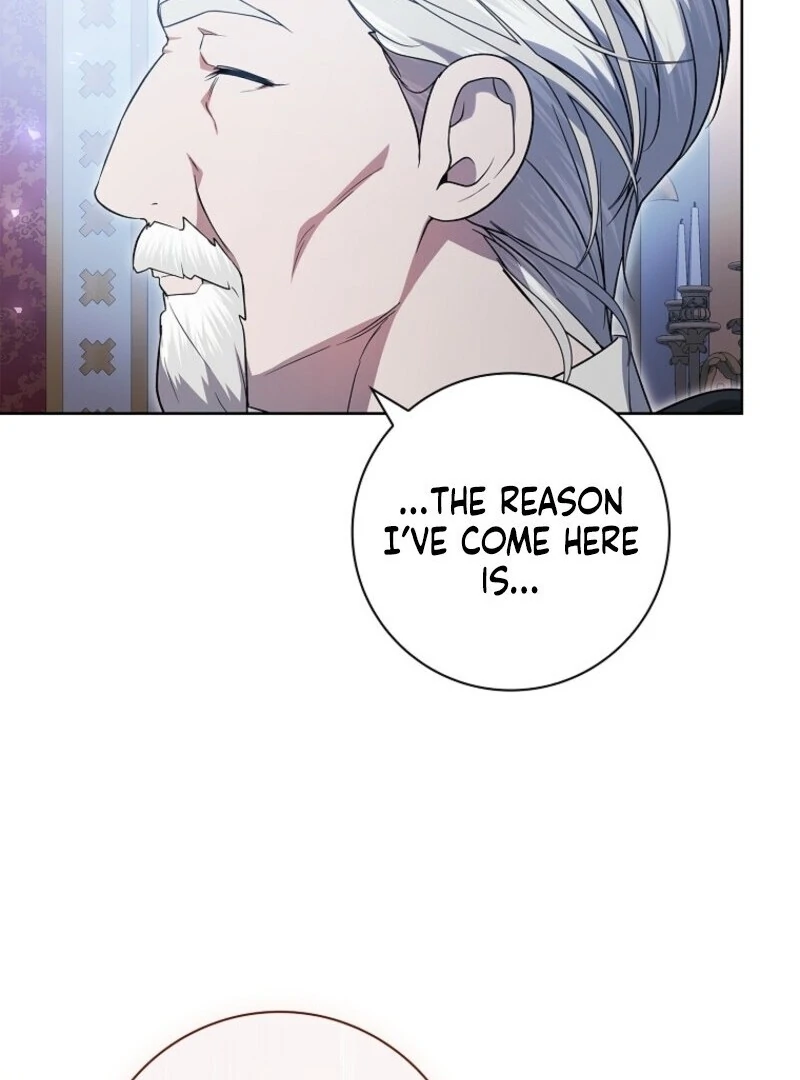 I Adopted a Villainous Dad chapter 89 page 106