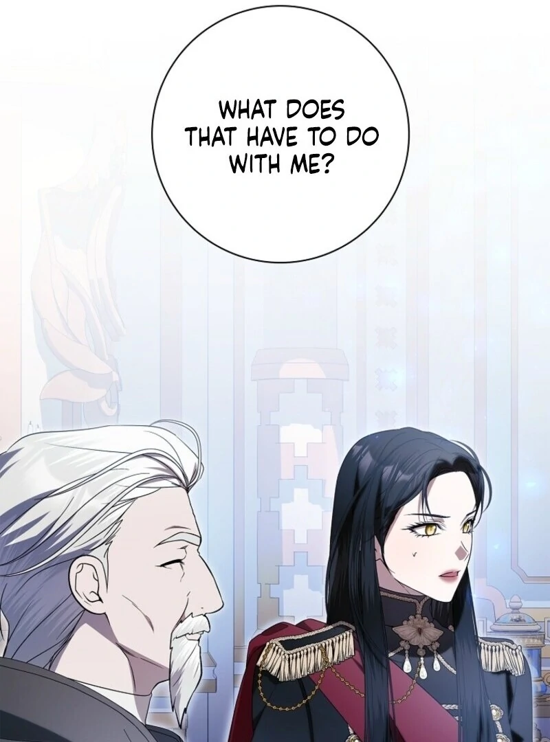I Adopted a Villainous Dad chapter 89 page 111