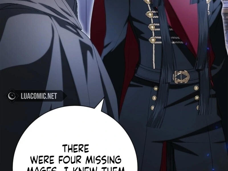 I Adopted a Villainous Dad chapter 89 page 112