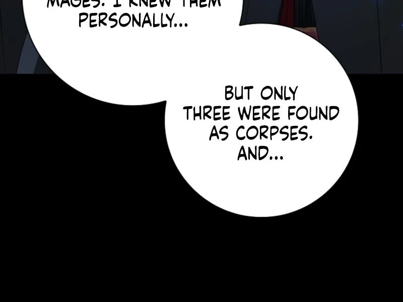 I Adopted a Villainous Dad chapter 89 page 113