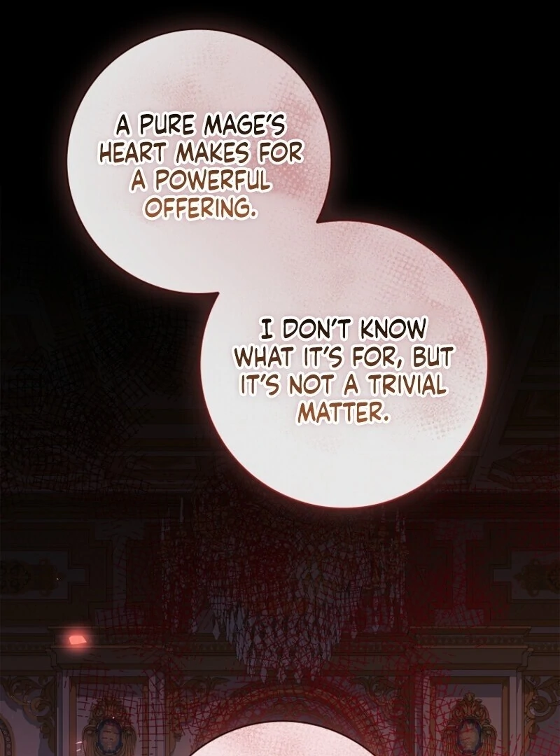 I Adopted a Villainous Dad chapter 89 page 116