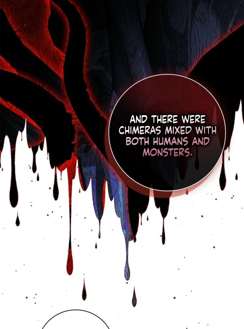 I Adopted a Villainous Dad chapter 89 page 123