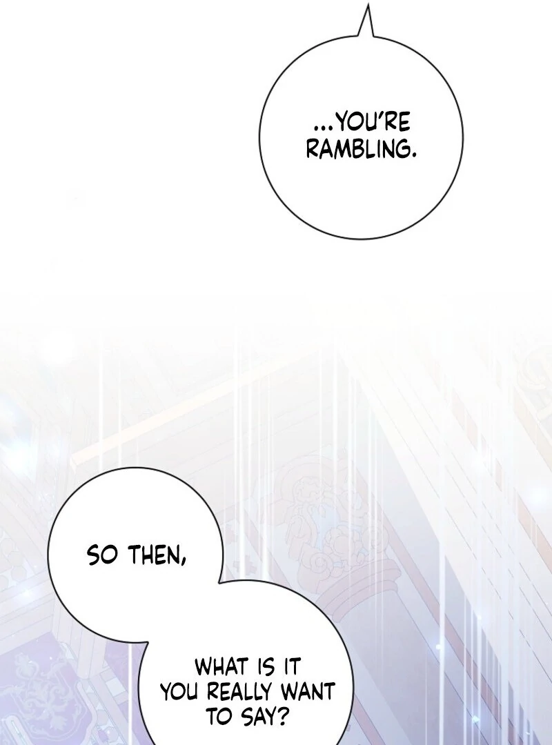 I Adopted a Villainous Dad chapter 89 page 126