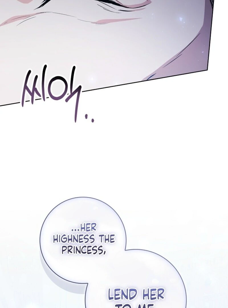 I Adopted a Villainous Dad chapter 89 page 129
