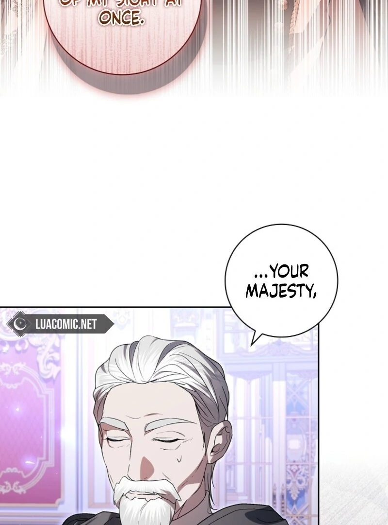 I Adopted a Villainous Dad chapter 90 page 7