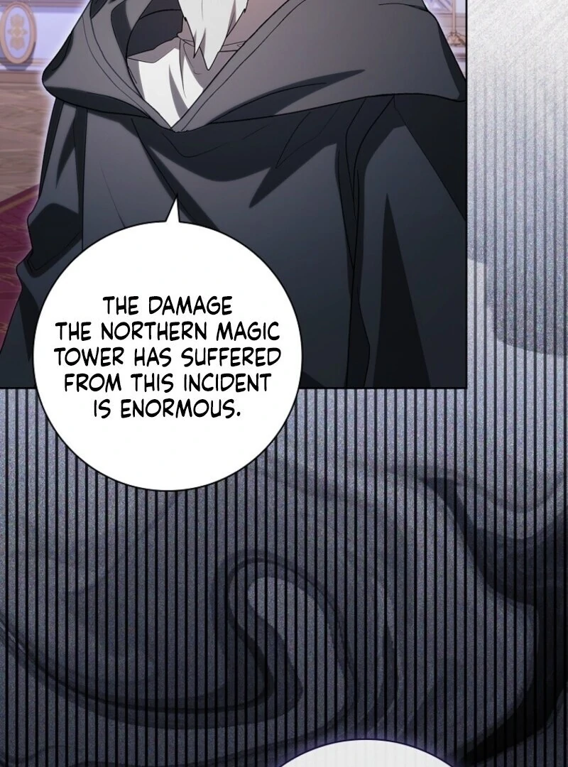 I Adopted a Villainous Dad chapter 90 page 8