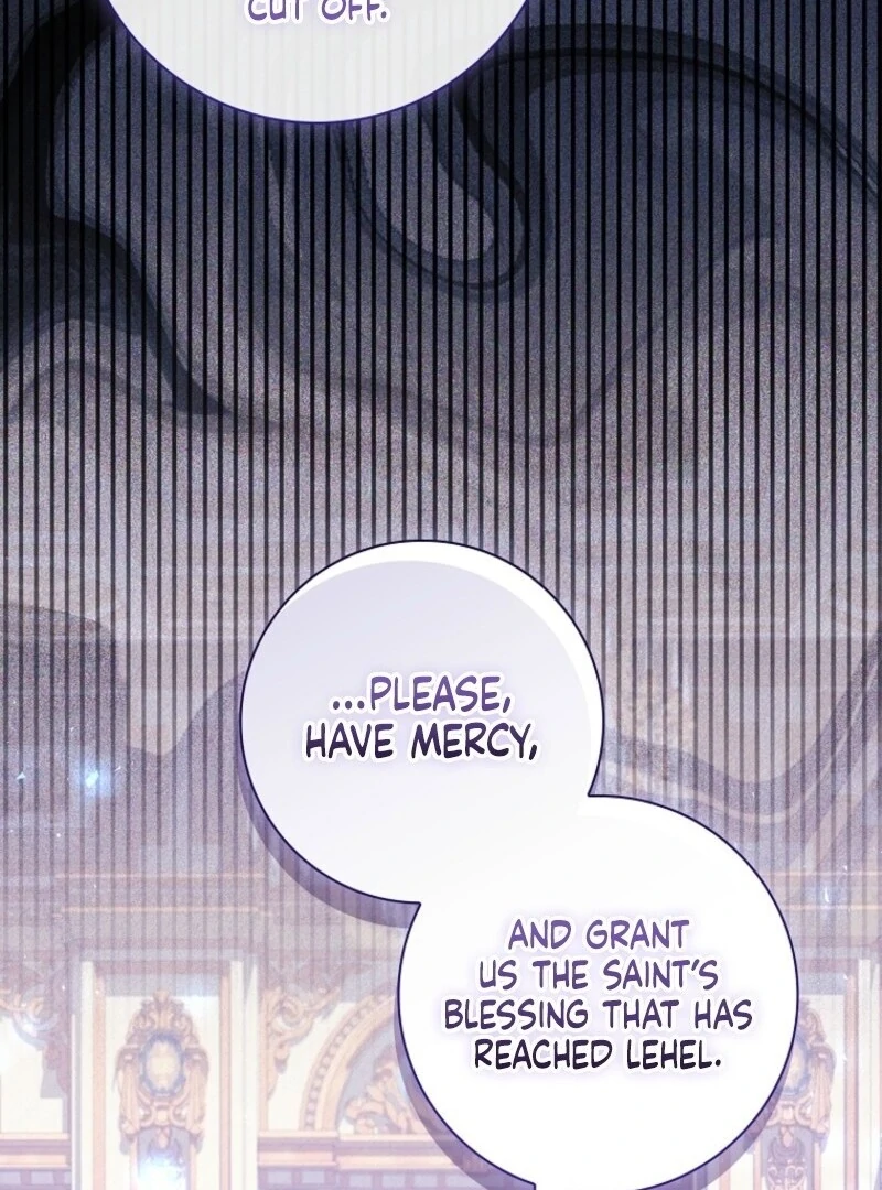 I Adopted a Villainous Dad chapter 90 page 10