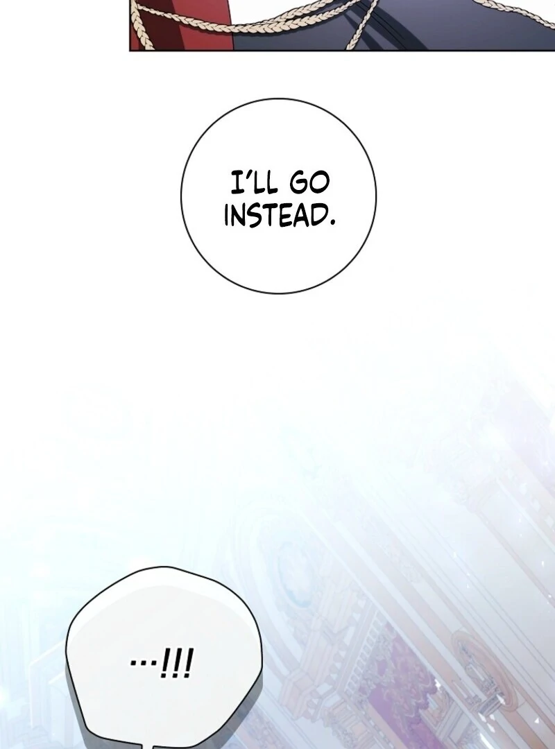 I Adopted a Villainous Dad chapter 90 page 15