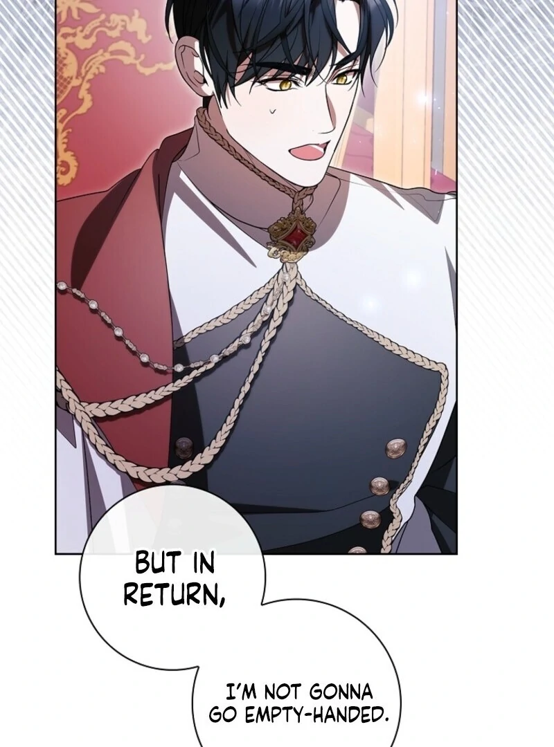 I Adopted a Villainous Dad chapter 90 page 20