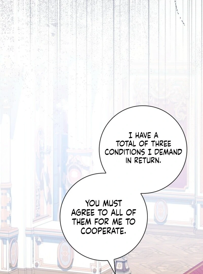 I Adopted a Villainous Dad chapter 90 page 25