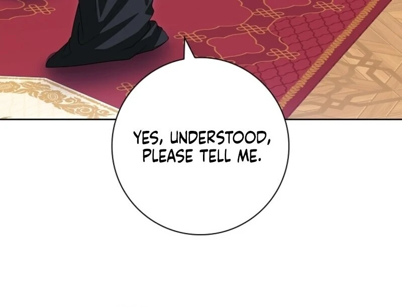 I Adopted a Villainous Dad chapter 90 page 27