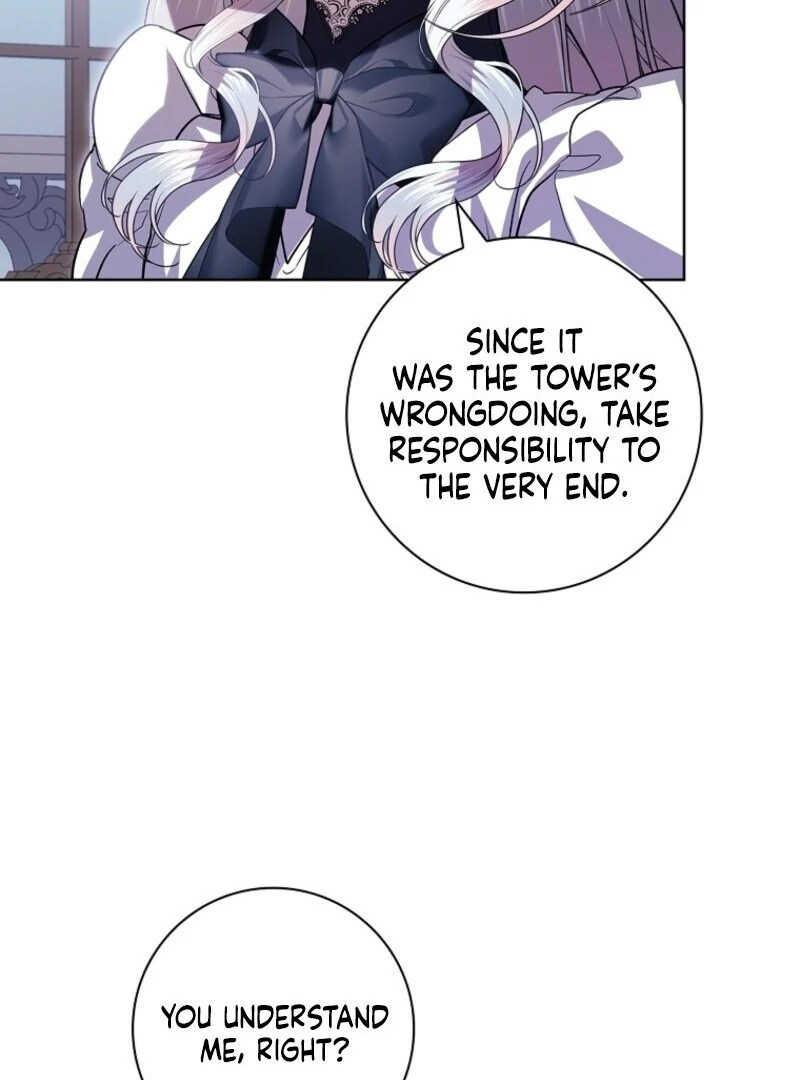 I Adopted a Villainous Dad chapter 90 page 29