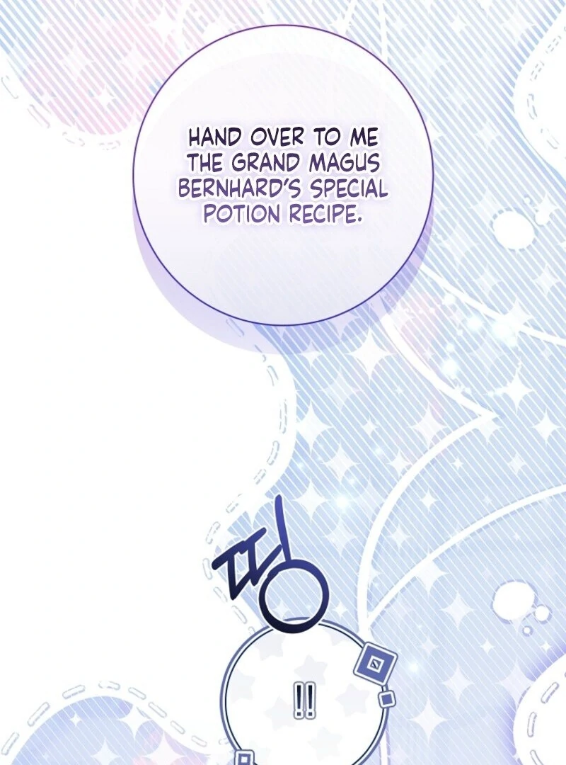 I Adopted a Villainous Dad chapter 90 page 32