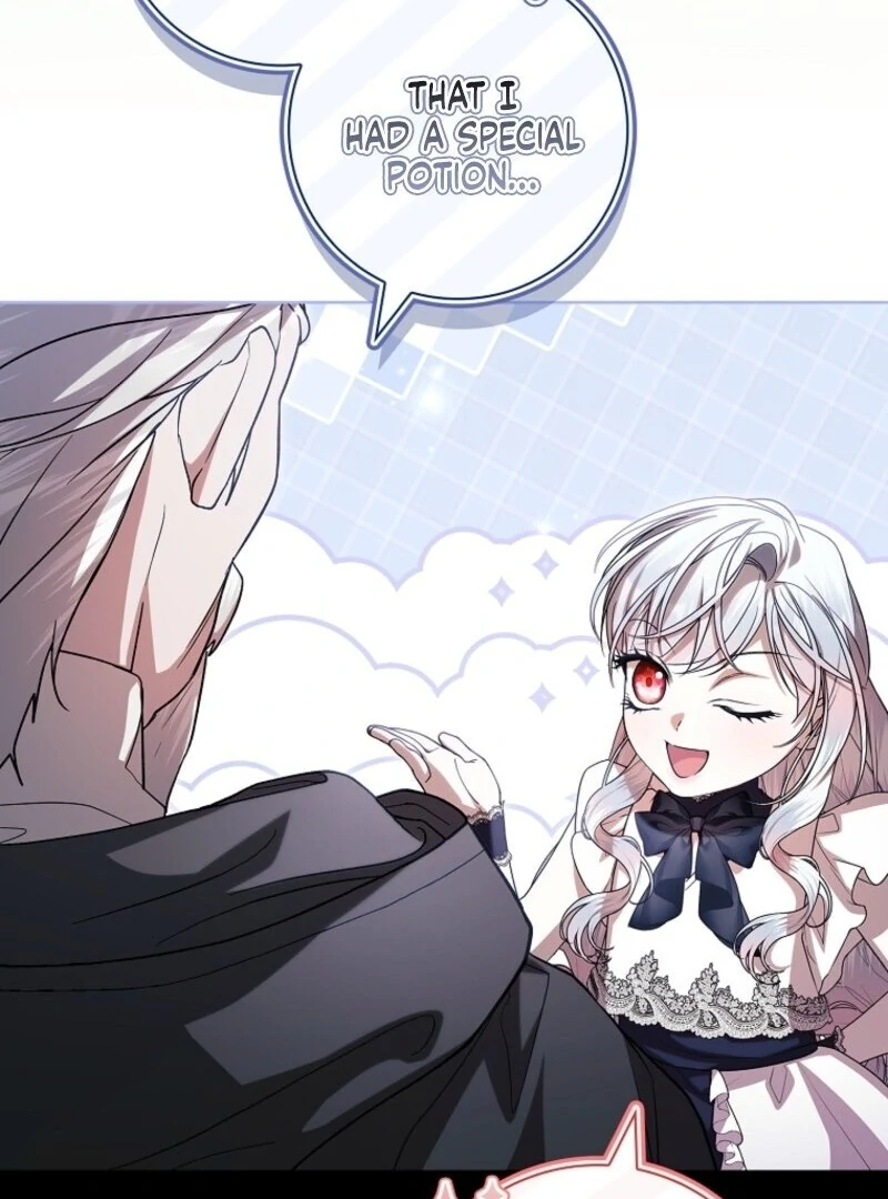 I Adopted a Villainous Dad chapter 90 page 34