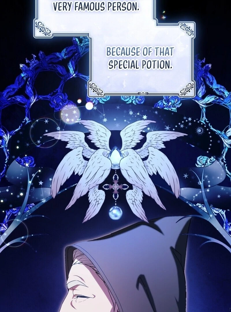 I Adopted a Villainous Dad chapter 90 page 36
