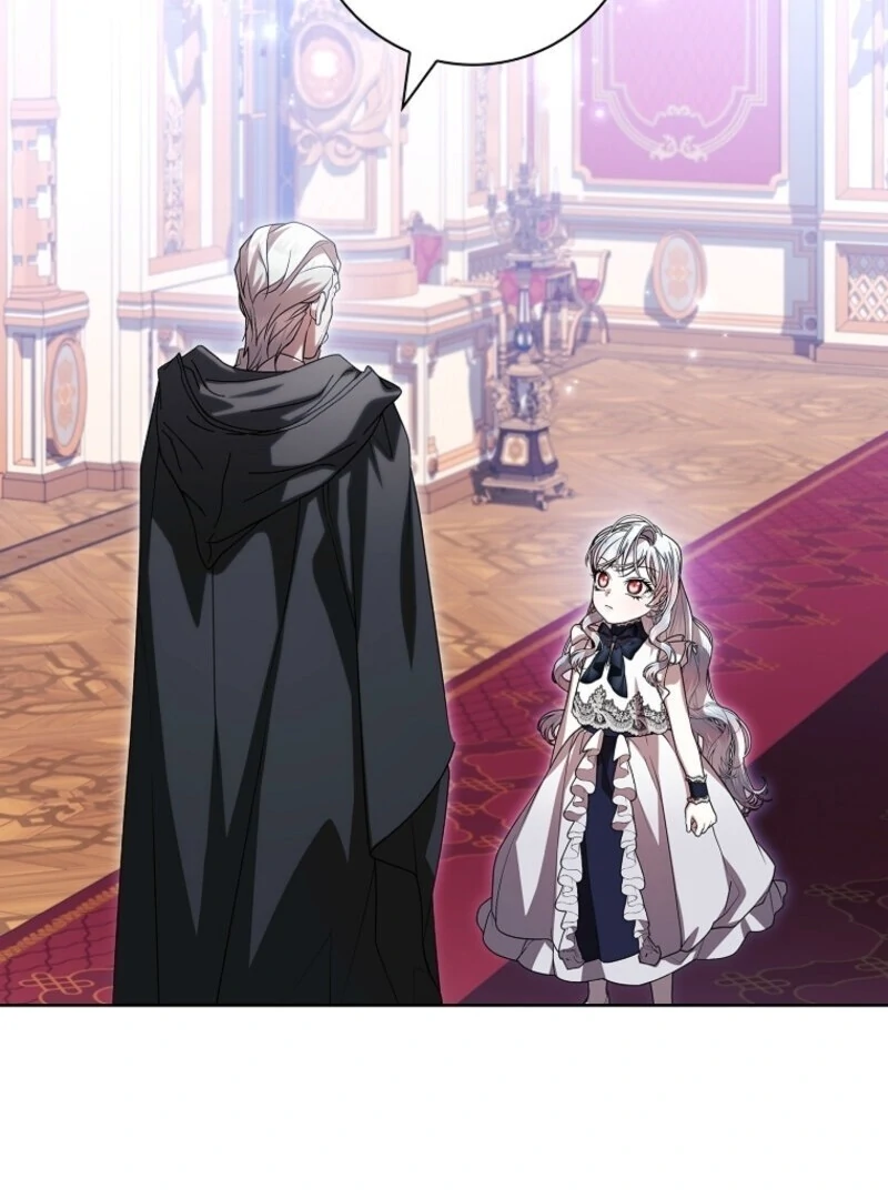 I Adopted a Villainous Dad chapter 90 page 52