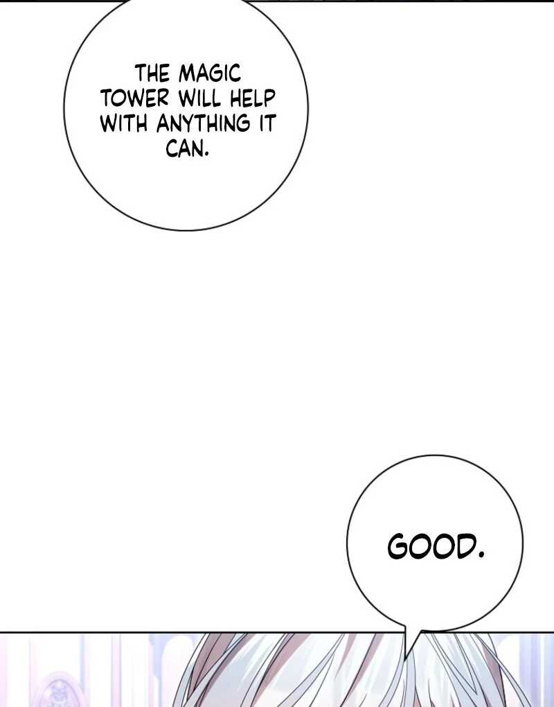 I Adopted a Villainous Dad chapter 90 page 54