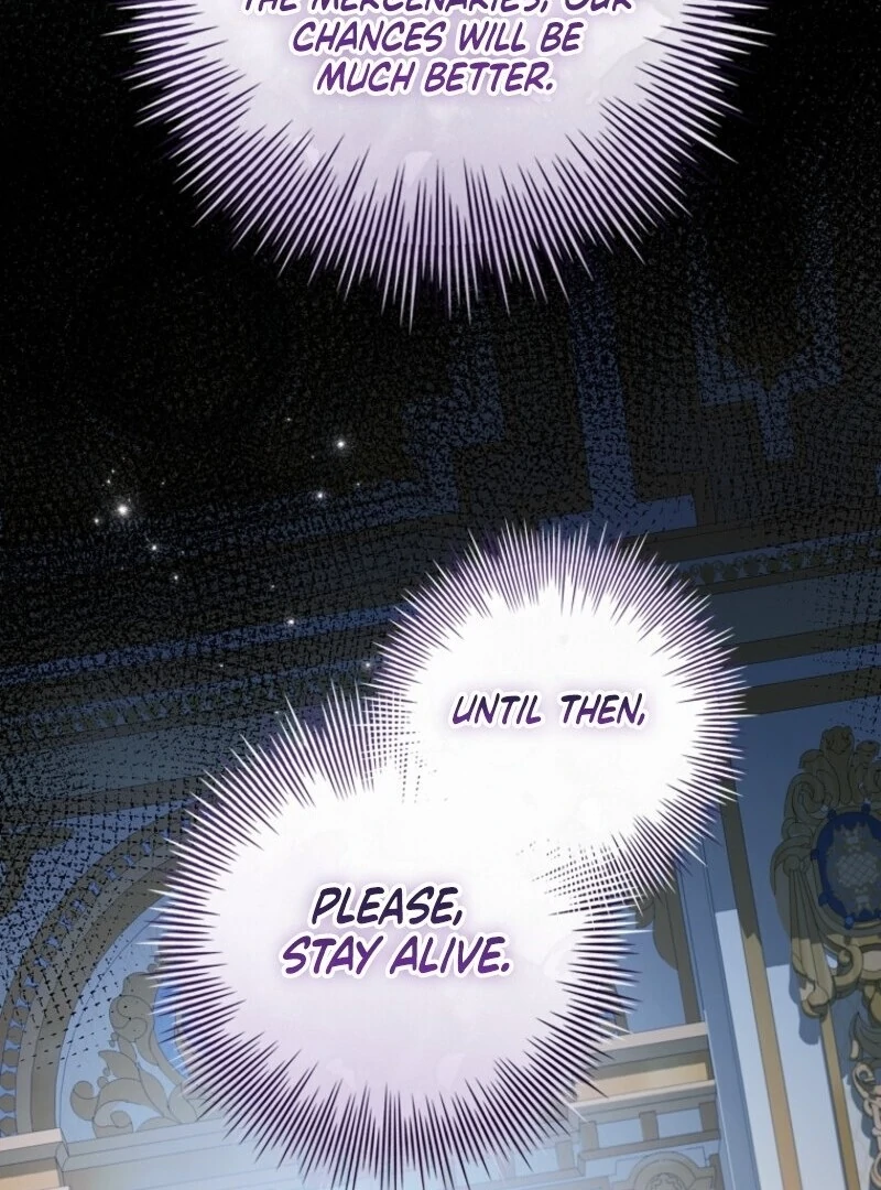 I Adopted a Villainous Dad chapter 90 page 58