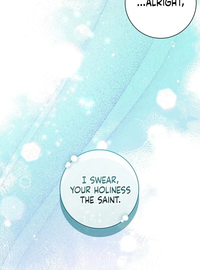 I Adopted a Villainous Dad chapter 90 page 63