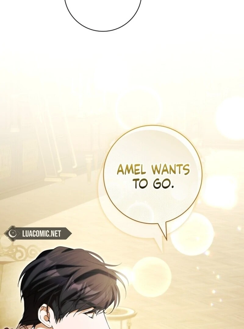 I Adopted a Villainous Dad chapter 90 page 70