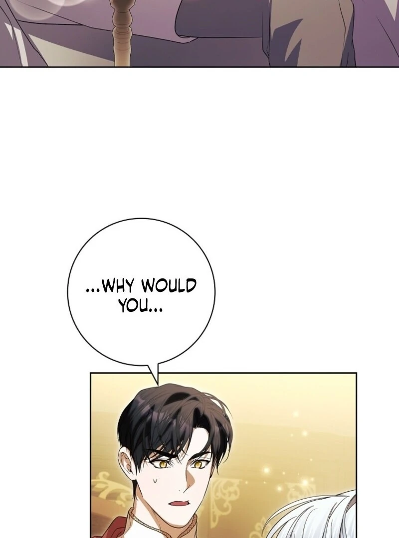 I Adopted a Villainous Dad chapter 90 page 72