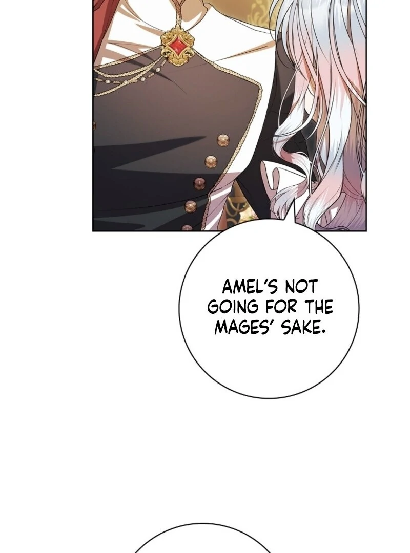 I Adopted a Villainous Dad chapter 90 page 73