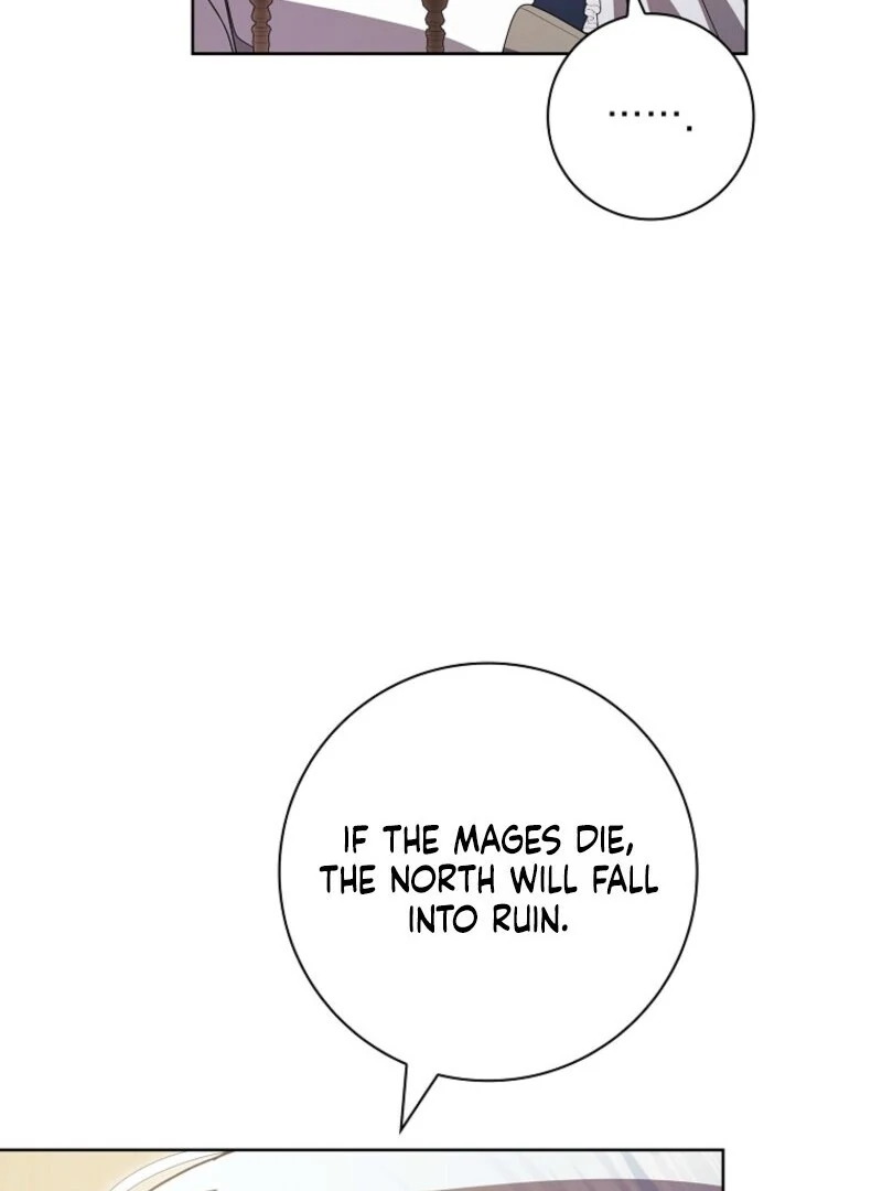 I Adopted a Villainous Dad chapter 90 page 77