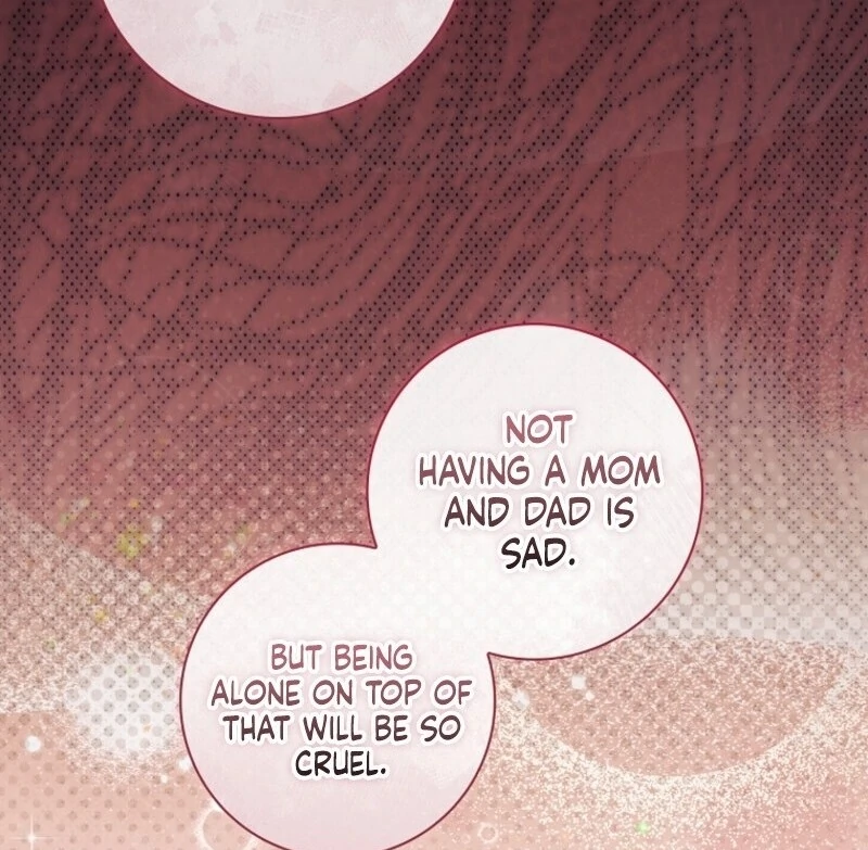 I Adopted a Villainous Dad chapter 90 page 81