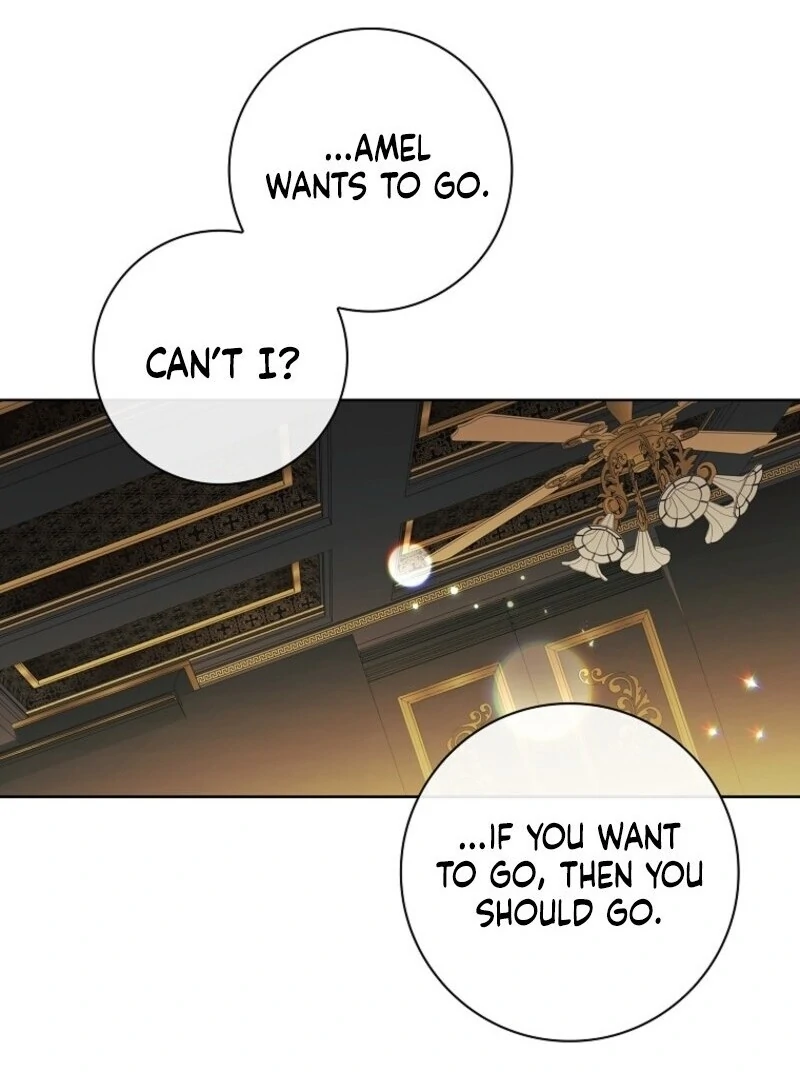 I Adopted a Villainous Dad chapter 90 page 90