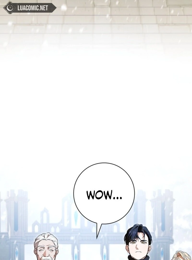 I Adopted a Villainous Dad chapter 90 page 98