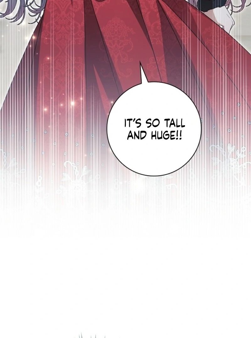 I Adopted a Villainous Dad chapter 90 page 100