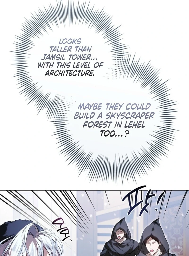 I Adopted a Villainous Dad chapter 90 page 101