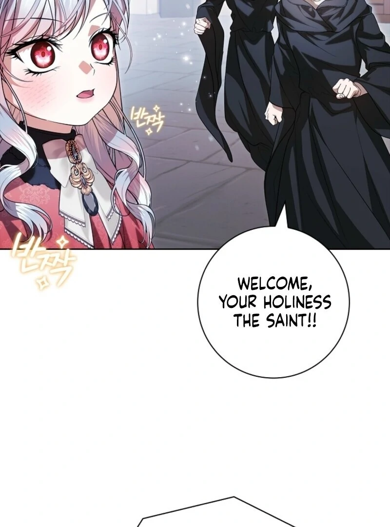 I Adopted a Villainous Dad chapter 90 page 102