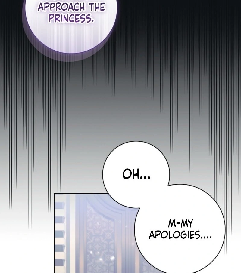 I Adopted a Villainous Dad chapter 90 page 108