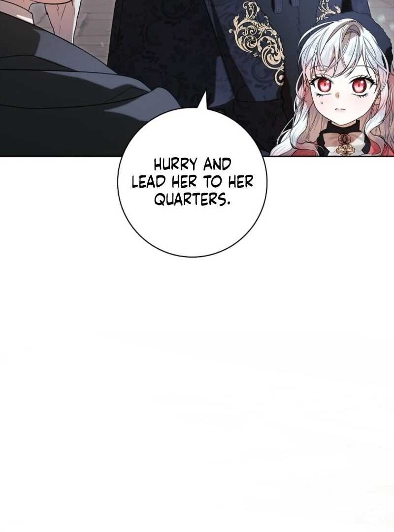 I Adopted a Villainous Dad chapter 90 page 111