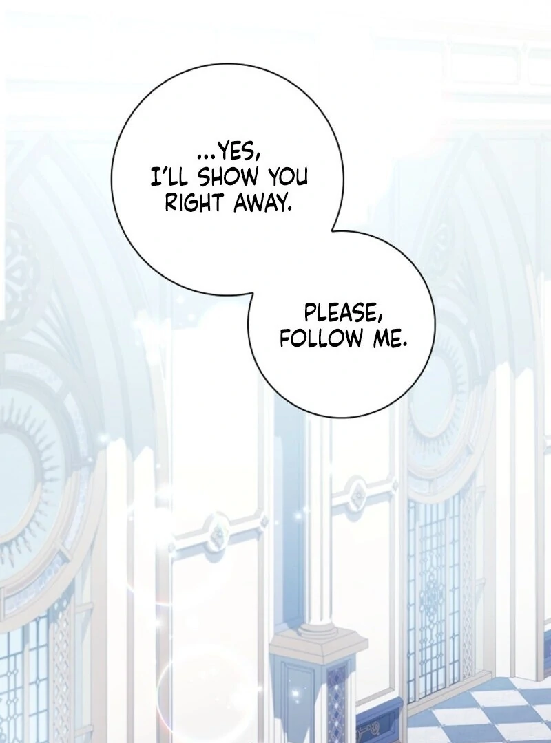 I Adopted a Villainous Dad chapter 90 page 112