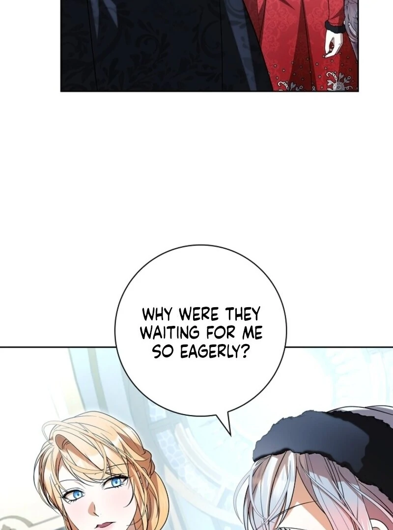 I Adopted a Villainous Dad chapter 90 page 115