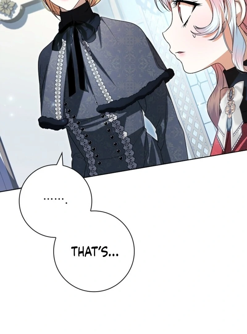 I Adopted a Villainous Dad chapter 90 page 116