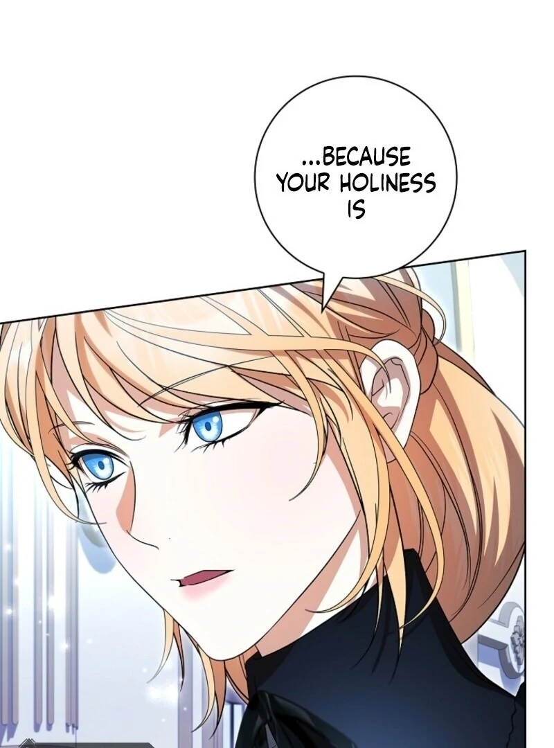 I Adopted a Villainous Dad chapter 90 page 117