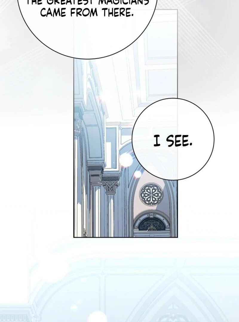 I Adopted a Villainous Dad chapter 91 page 5