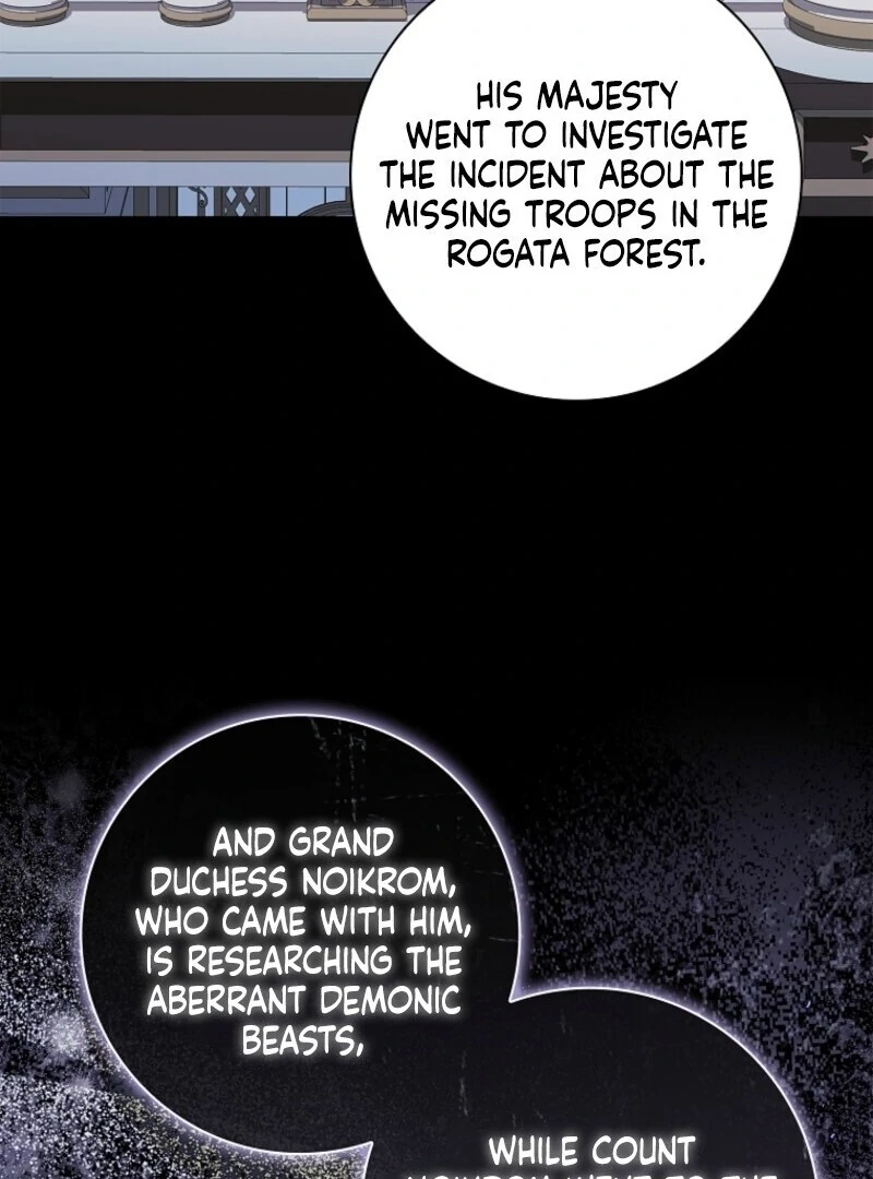 I Adopted a Villainous Dad chapter 91 page 7