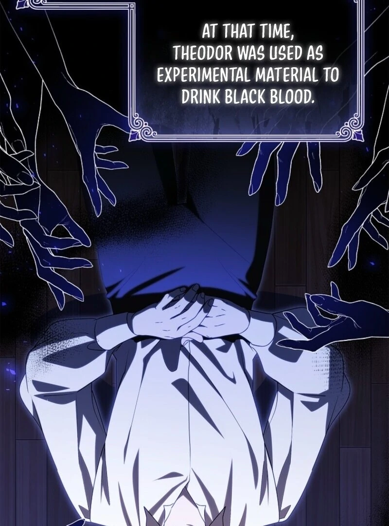 I Adopted a Villainous Dad chapter 91 page 12